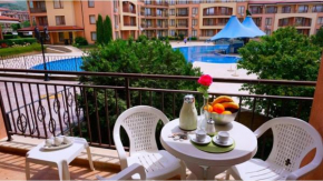 Панорама Дриймс Свети Влас - Panorama Dreams Saint Vlas
